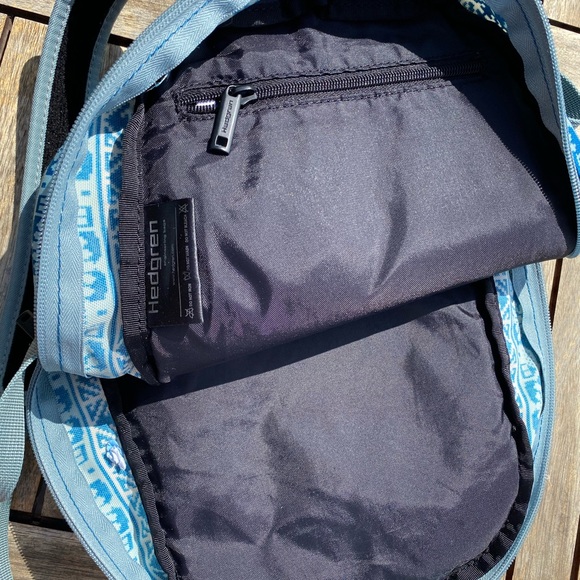 Kids school backpack - Picture 4 of 5